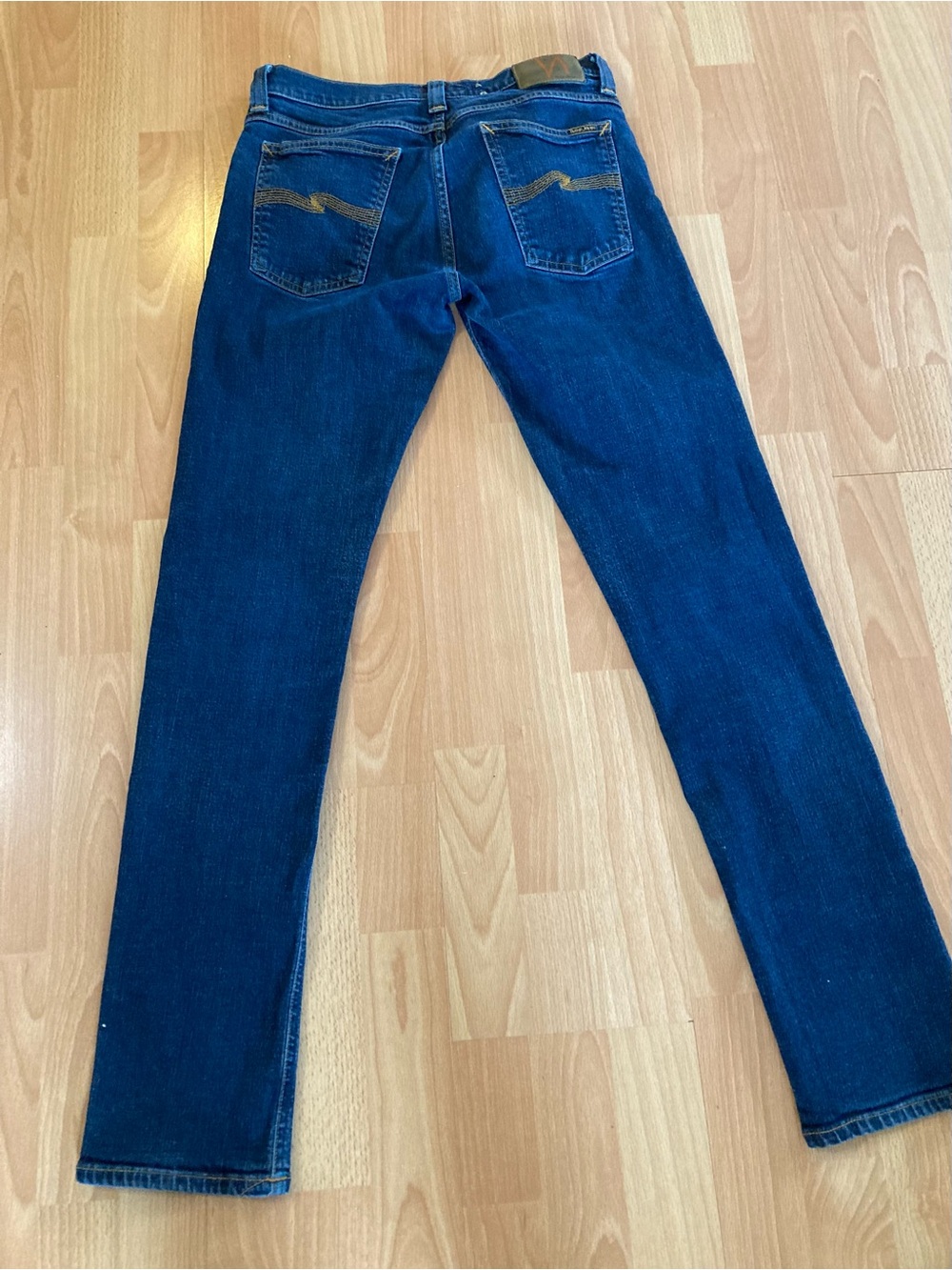 Nudie Tube Kelly jeans 32/34